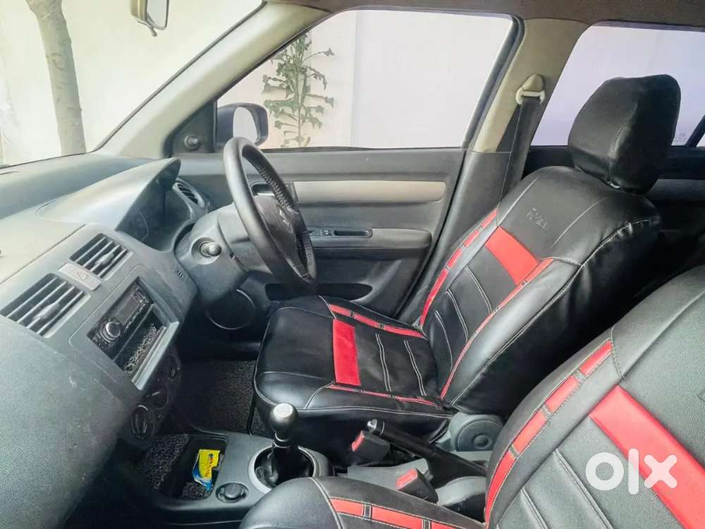Maruti Suzuki Swift 2007 Petrol 158000 Km Driven