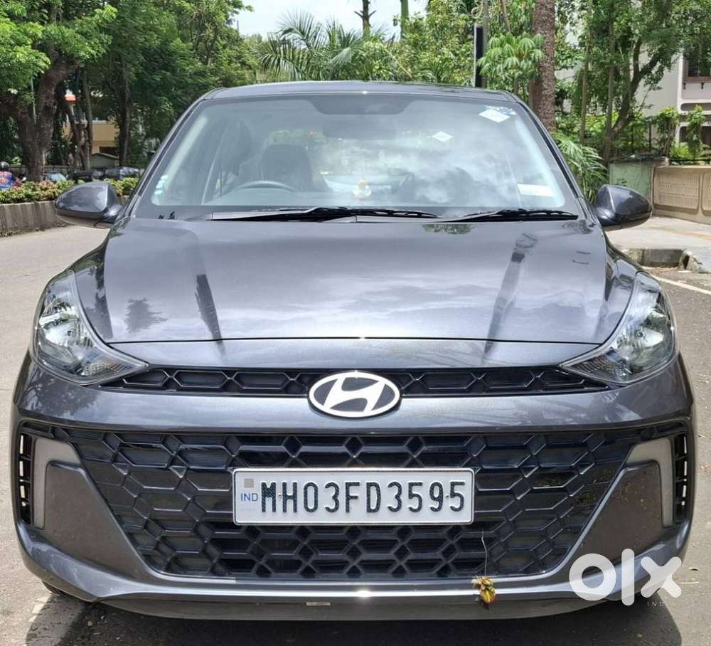 Hyundai Aura 1.2 S Cng, 2026, Cng & Hybrids