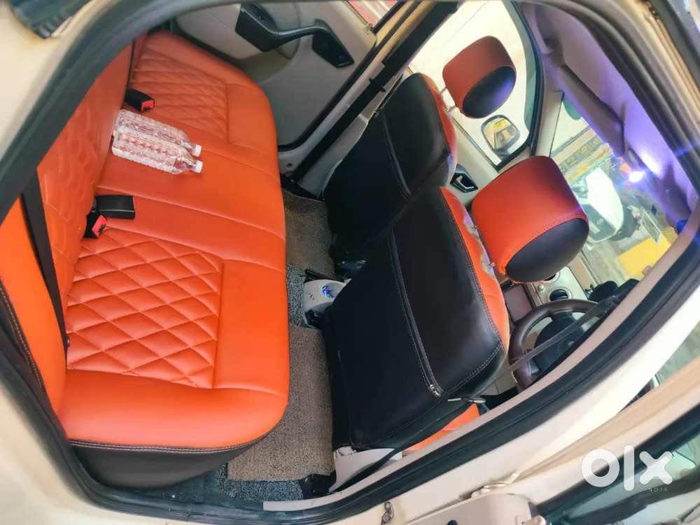 Mahindra Logan Diesel 2016