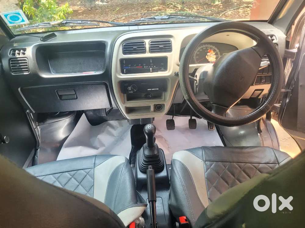 Eeco 5 Str 2018 (still In Brand New Condition)