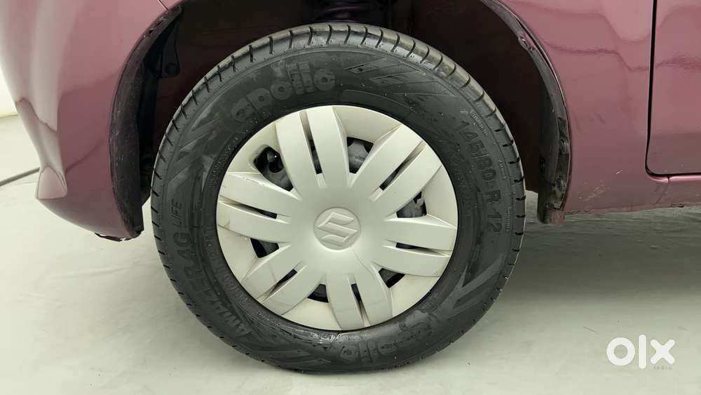 Maruti Suzuki Alto 800 Lxi, 2013, Petrol