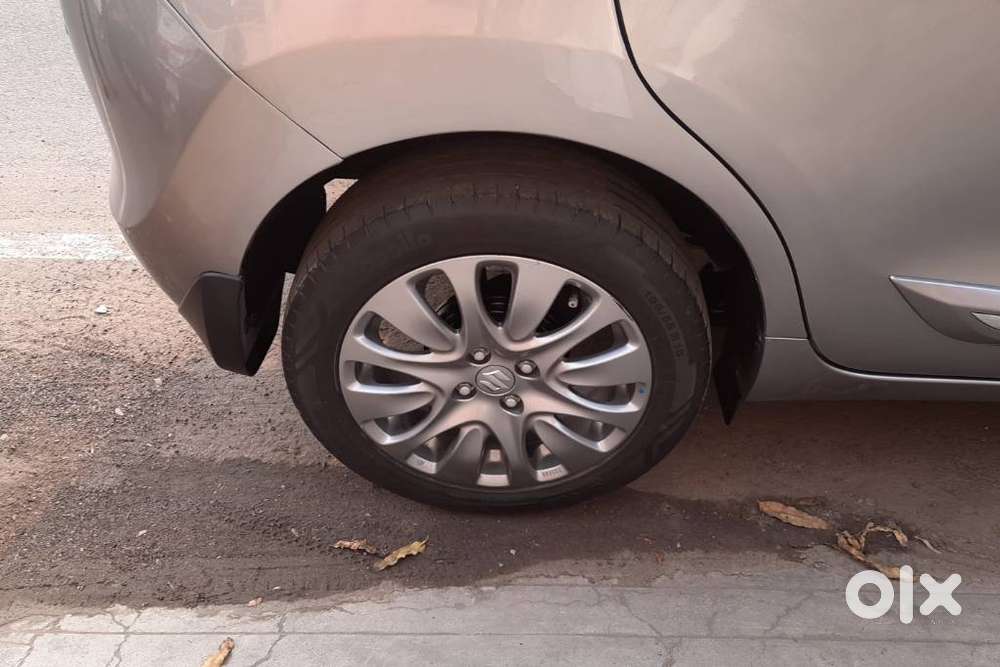 Maruti Suzuki Baleno Delta, 2017, Petrol