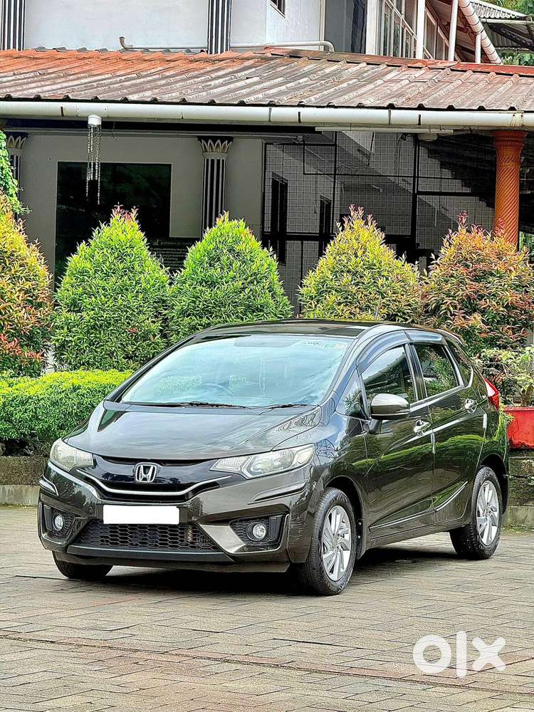 Honda Jazz Vx Diesel, 2019, Diesel