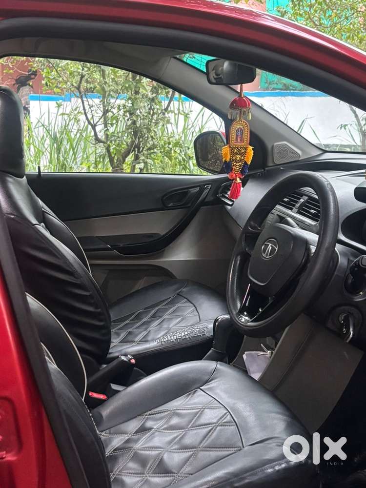 Tata Tiago 2018 Petrol Good Condition