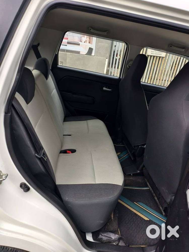 Maruti Suzuki Wagon R Vxi 1.2, 2023, Petrol