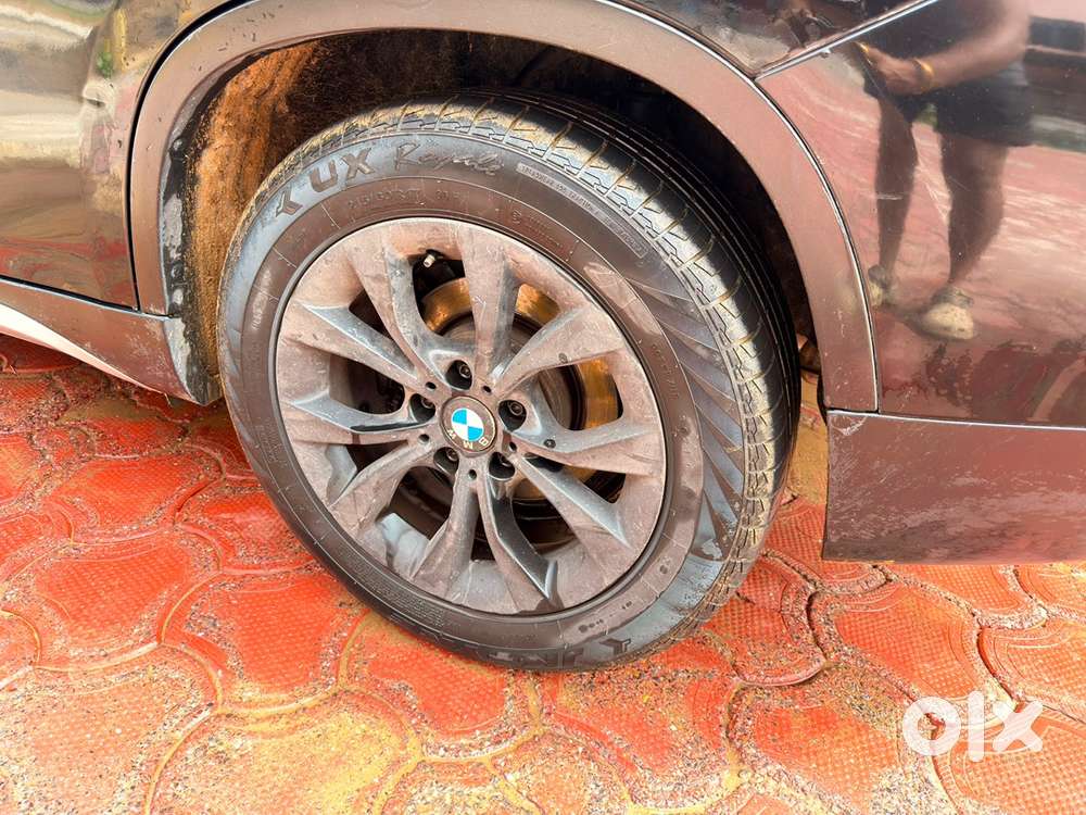 2013 Bmw X1 Diesel