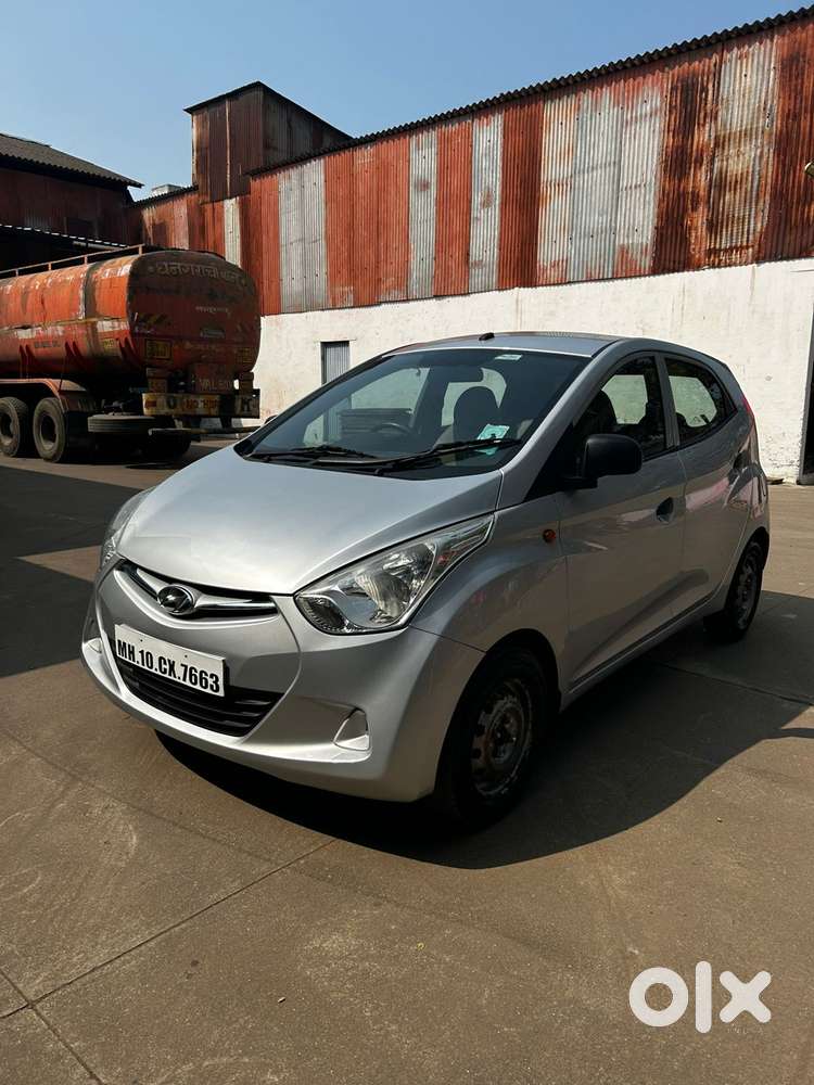 Hyundai Eon Era +, 2018, Petrol