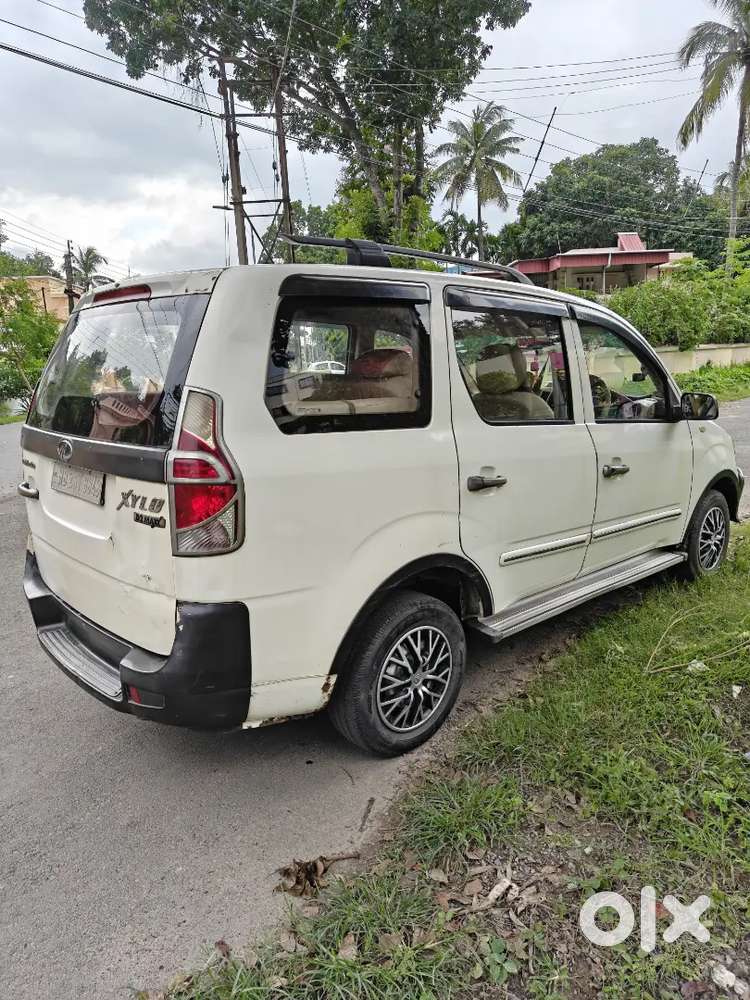 Mahindra Xylo Diesel Manual 2016