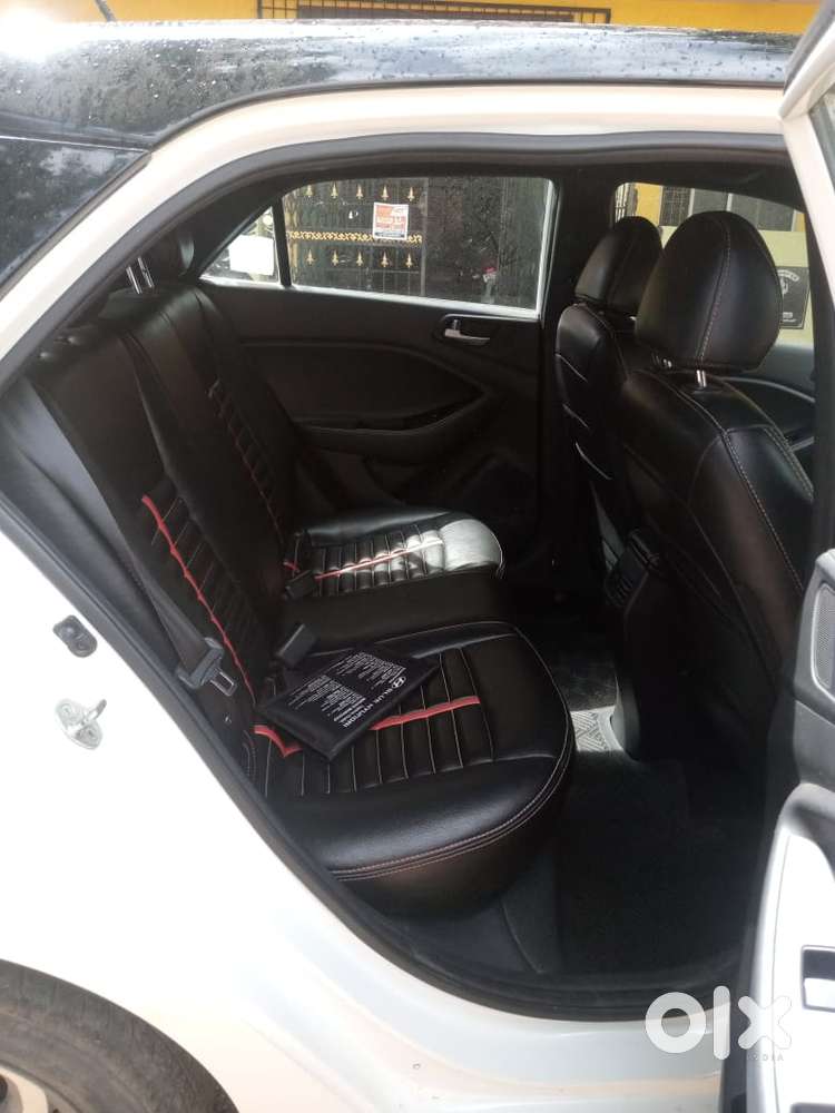 Hyundai I20 Petrol Asta Dual Tone, 2018, Petrol