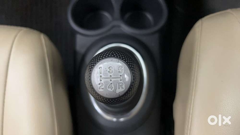 Honda Amaze 2013-2016 Sx I-vtec, 2015, Petrol