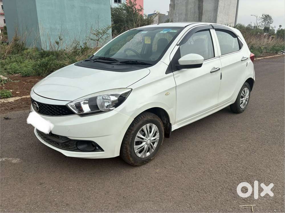 Tata Tiago Xm, 2017