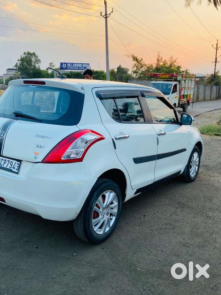Maruti Suzuki Swift 2014 Diesel Good Condition
