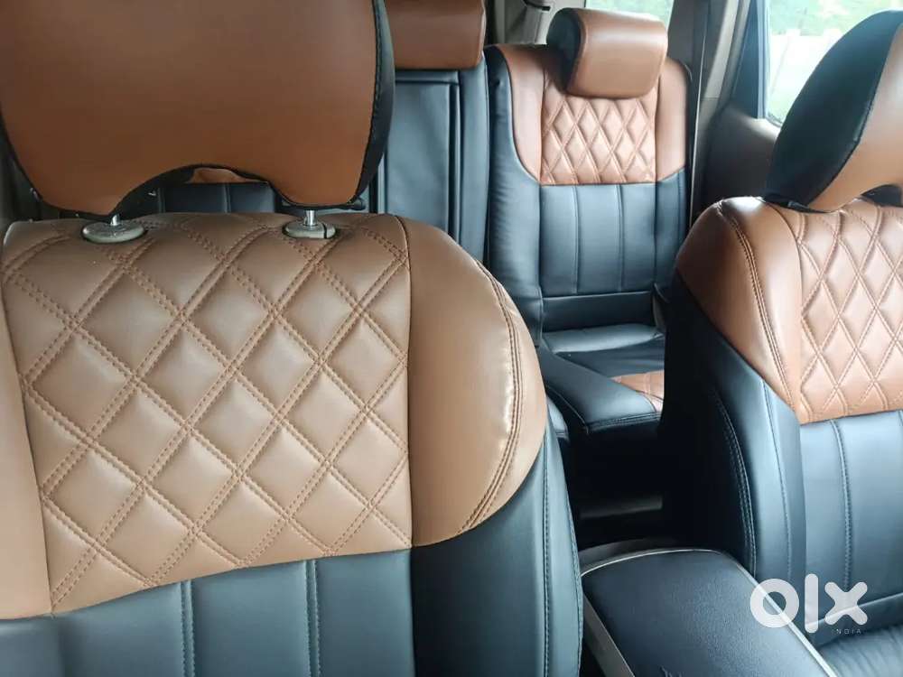 Mahindra Xuv500 Diesel 2015