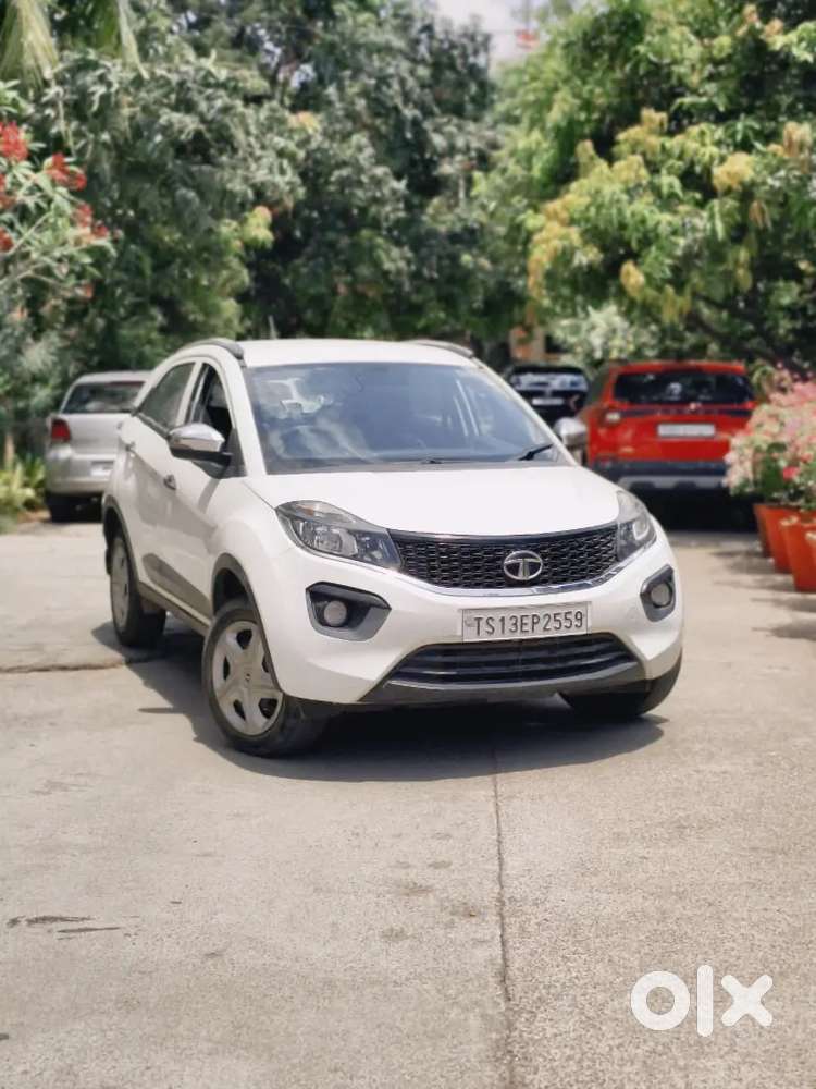 Tata Nexon Diesel 2019 Car