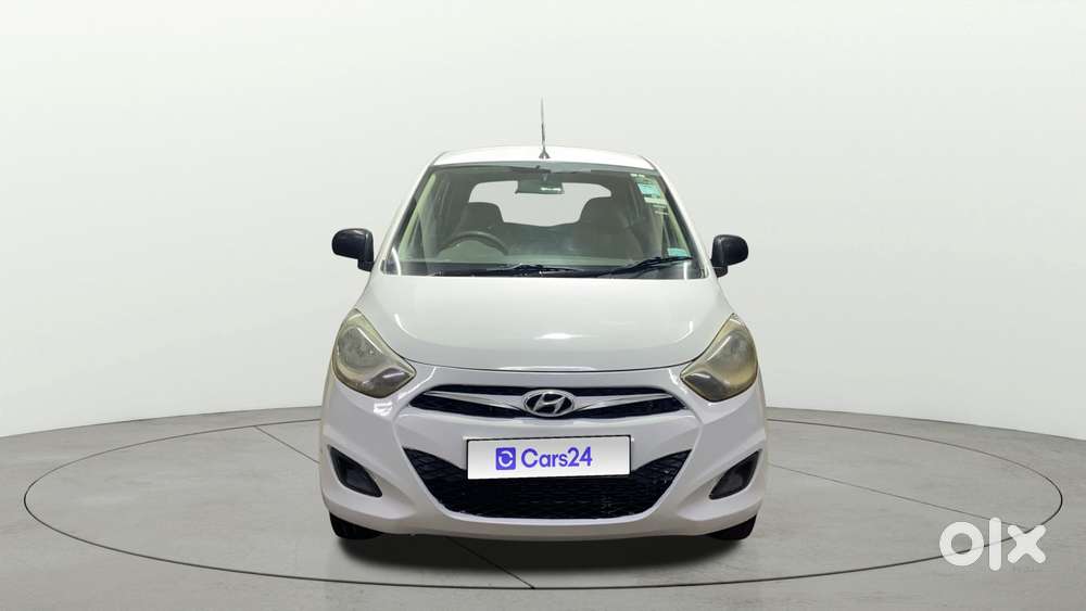 Hyundai I10 Magna 1.1l, 2015, Petrol
