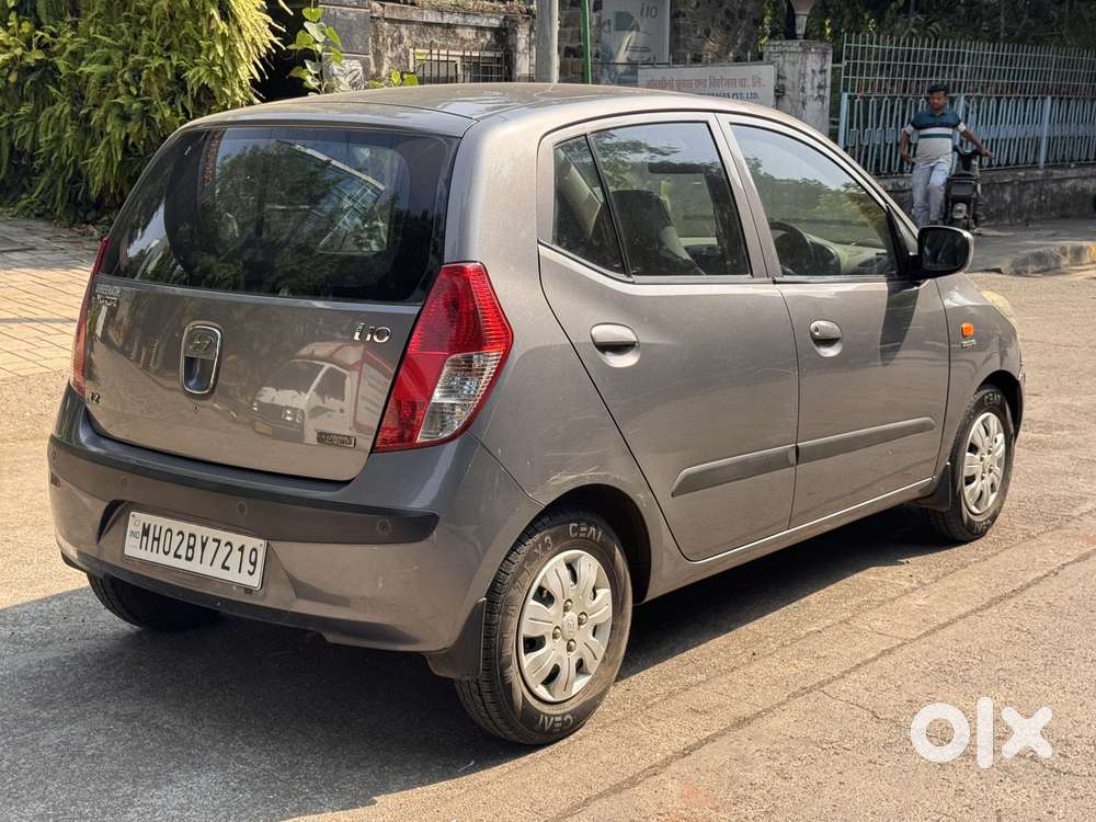 Hyundai I10 1.2 Kappa Magna, 2010, Petrol