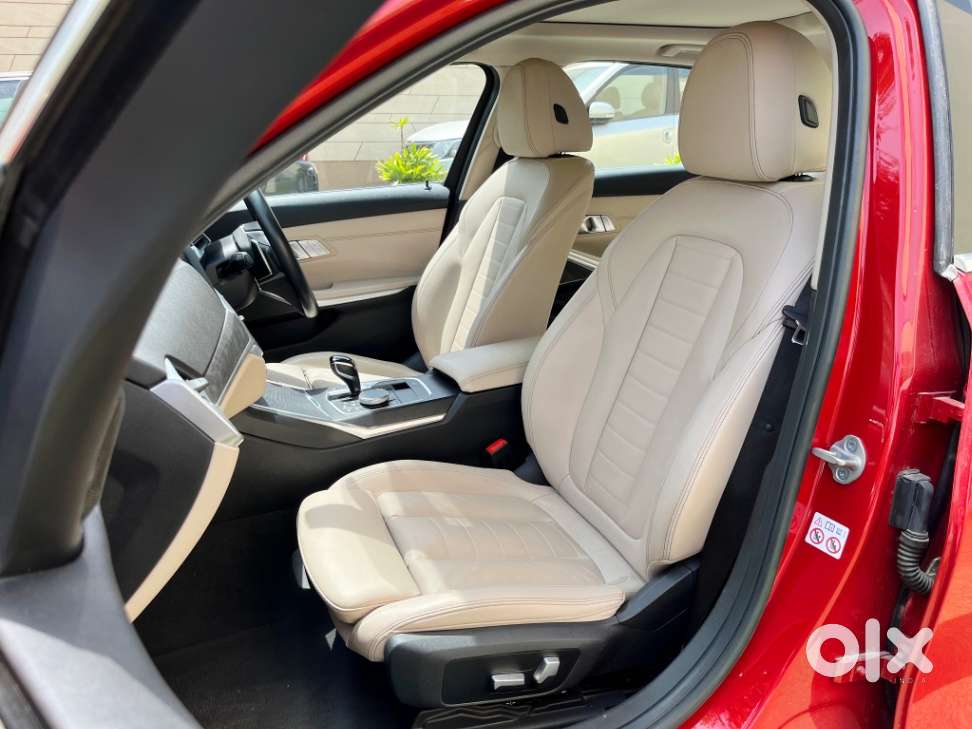 Bmw 3 Series Gran Limousine 2.0 320ld Luxury Line, 2021, Diesel