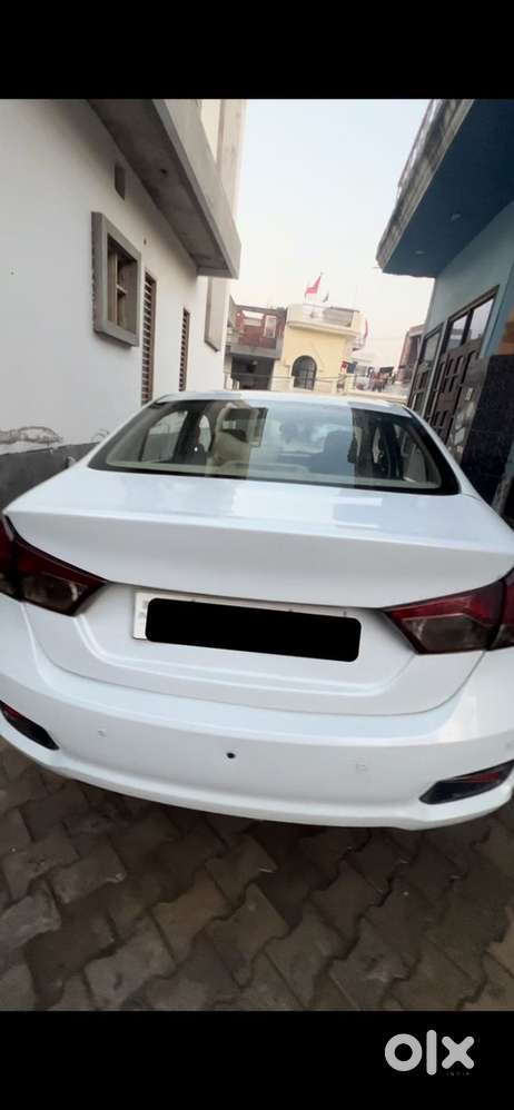 Maruti Suzuki Ciaz 2015 Diesel Good Condition