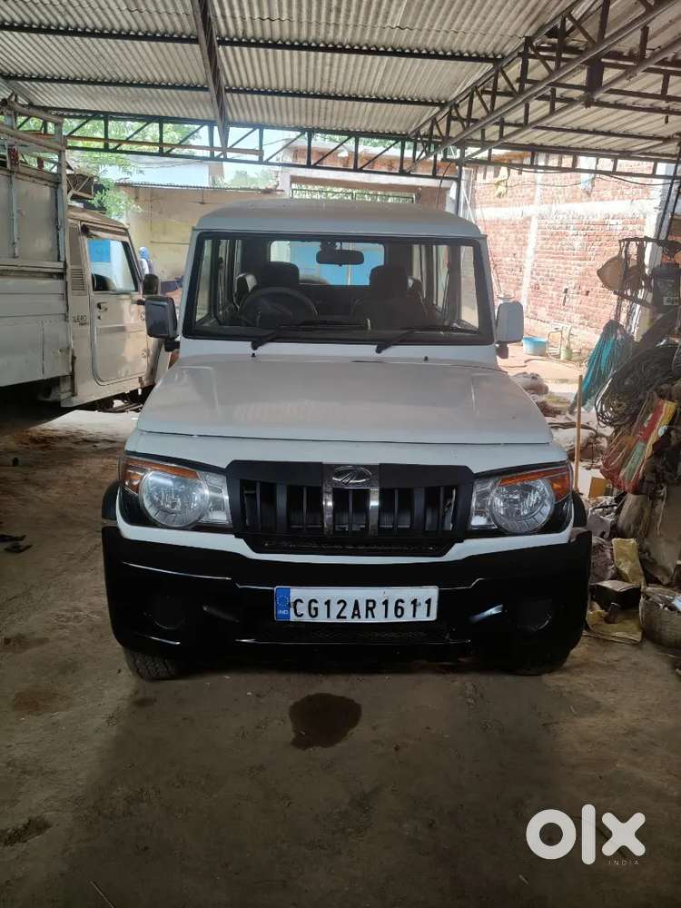 Mahindra Be.09 2017 Diesel Manual