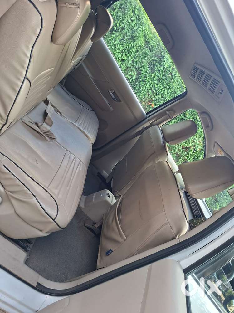 Maruti Suzuki Ertiga Vxi Petrol, 2022, Petrol
