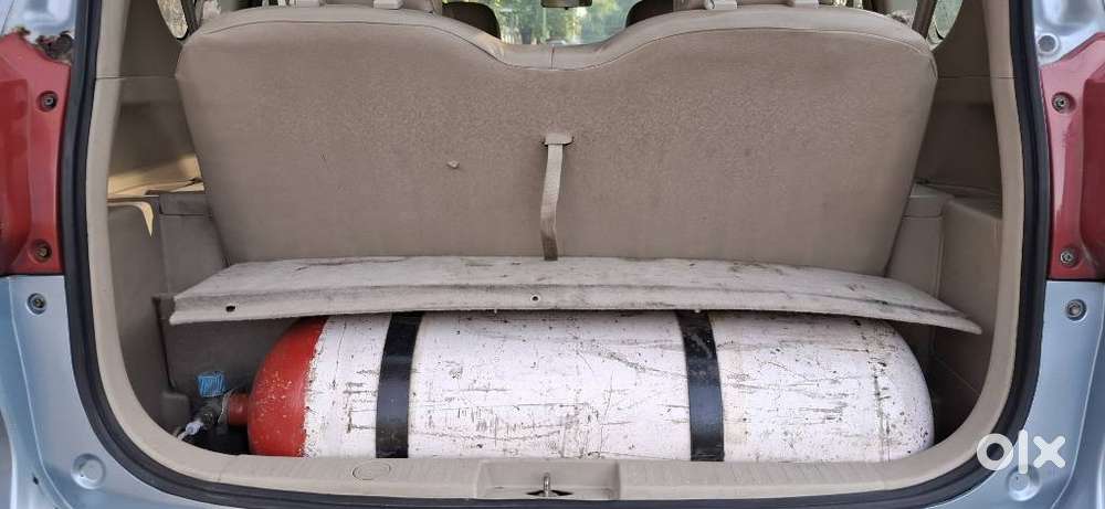 Maruti Suzuki Ertiga 2012-2015 Vxi Abs, 2012, Cng & Hybrids