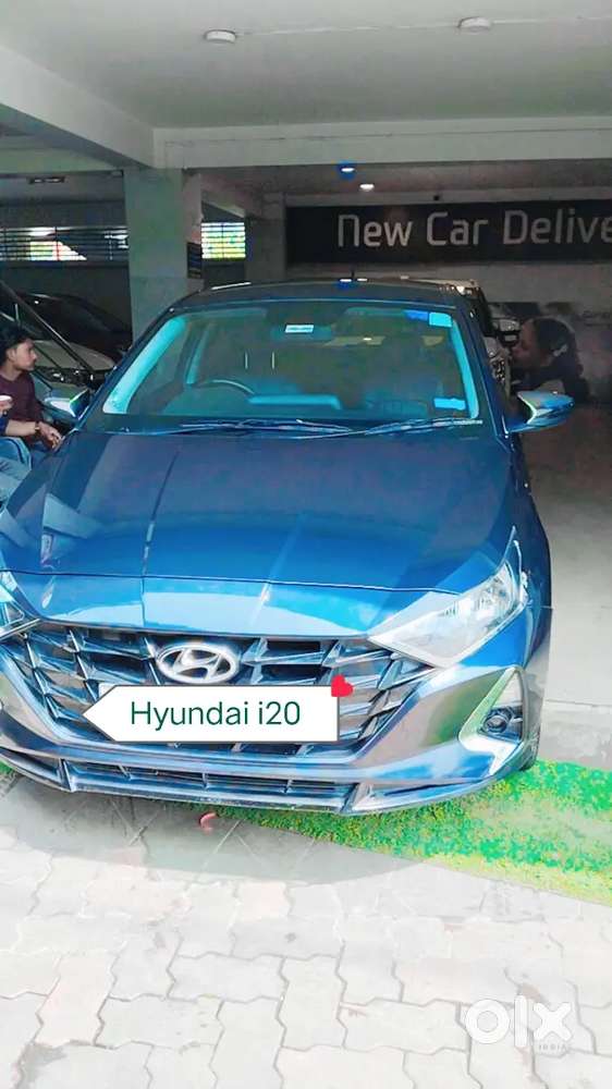 Hyundai I20 1.4 Magna Kappa. New Scorpio Lena He