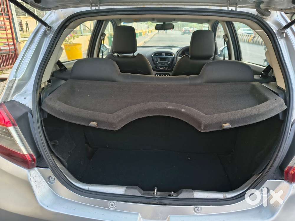 Tata Tiago Xz, 2018, Petrol