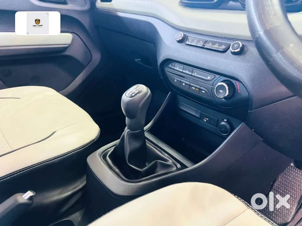 Tata Punch Adventure, 2024, Petrol