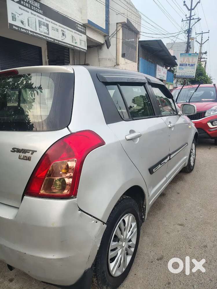 Maruti Suzuki Swift Diesel 2007