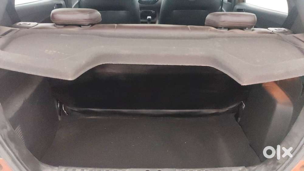 Ford Freestyle Titanium Plus Petrol, 2019, Petrol