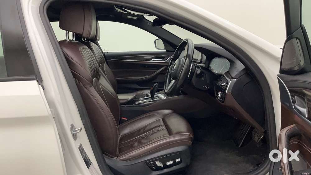 Bmw 5 Series [ ] 3.0 530d M Sport, 2019, Diesel