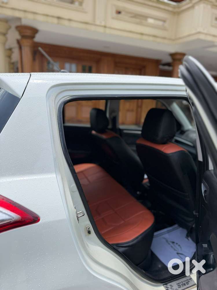 Maruti Suzuki Swift Vdi Optional, 2015, Diesel