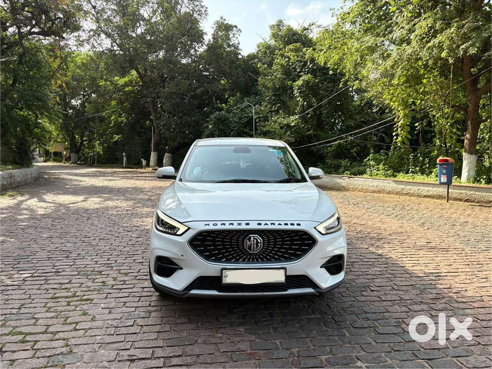 Mg Astor 2022 Well Maintained