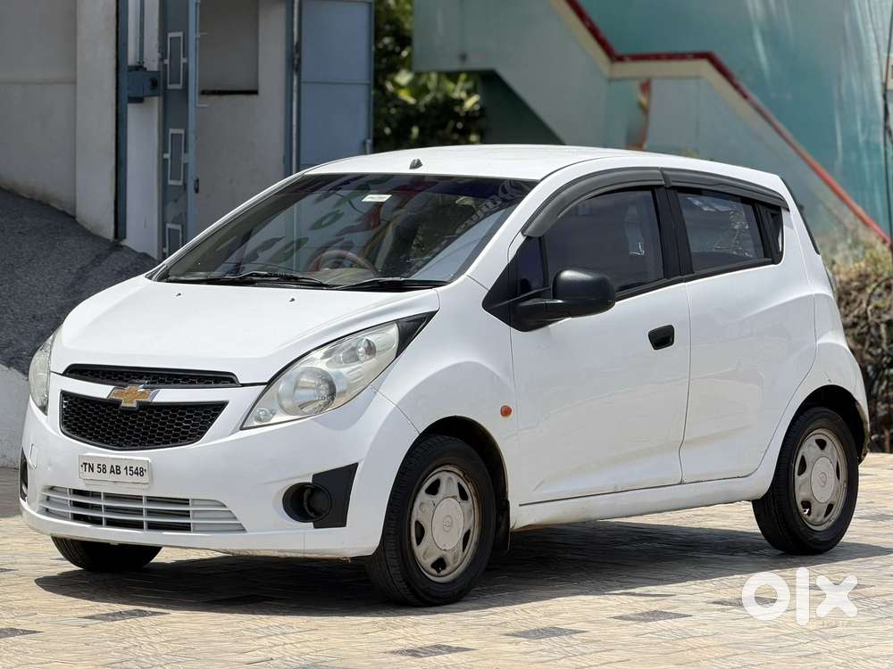 Chevrolet Beat Diesel, 2011, Diesel