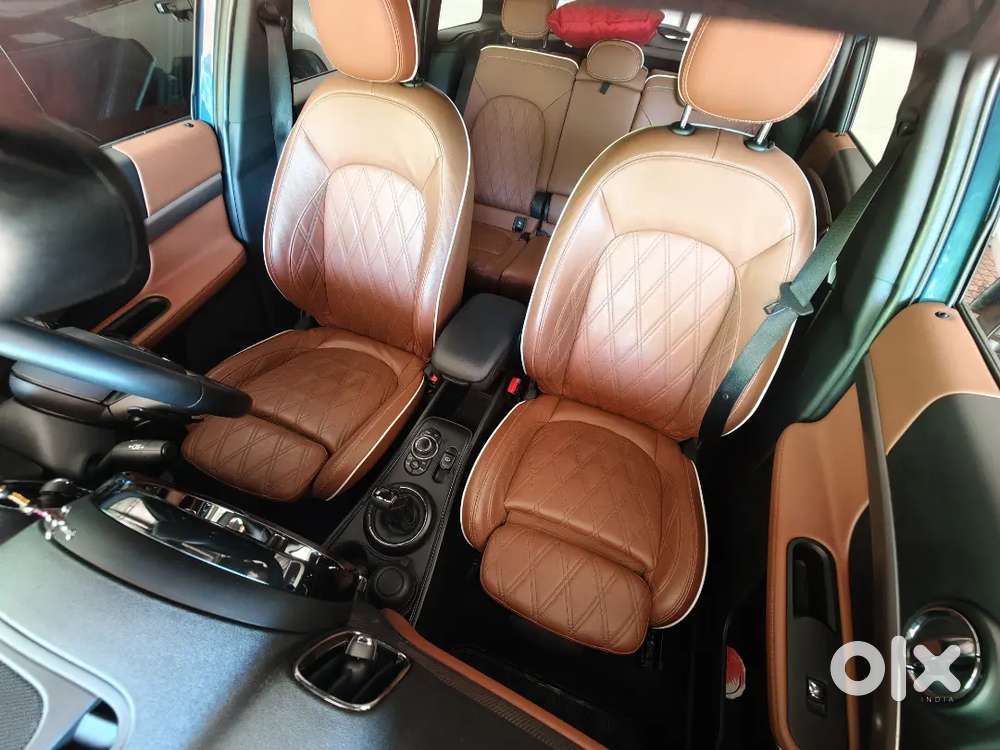 Mini Cooper Countryman 2024
