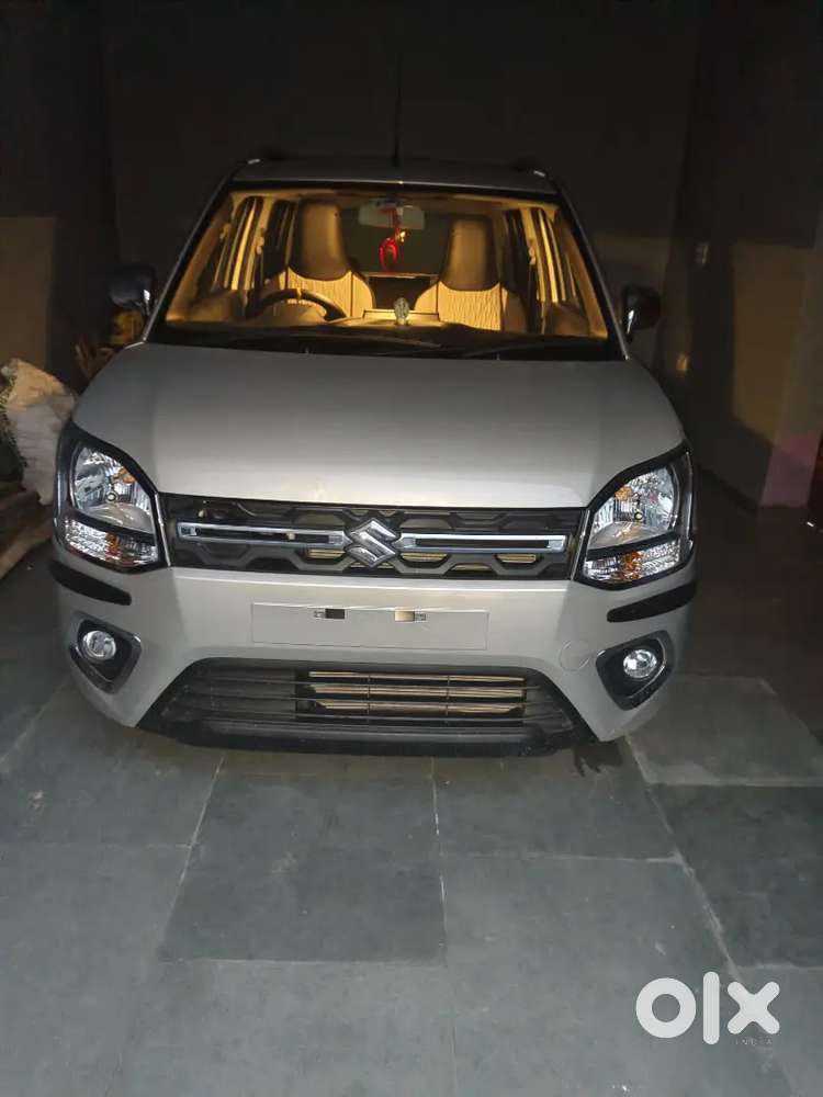 Maruti Suzuki Wagon R June. 2026 Model