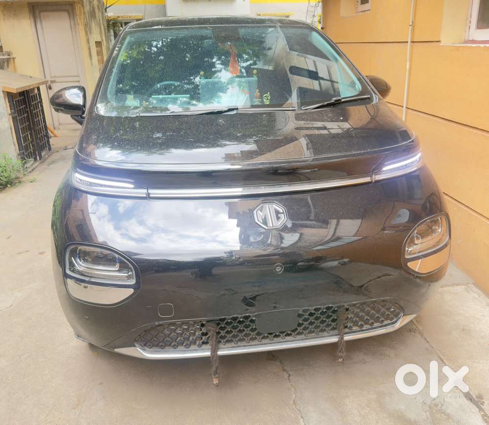 Mg Windsor Ev Essence 2025