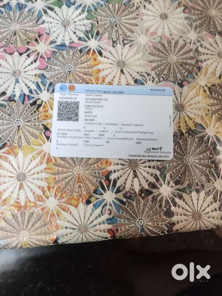 Life Time Tax Good Condition Well Maintained