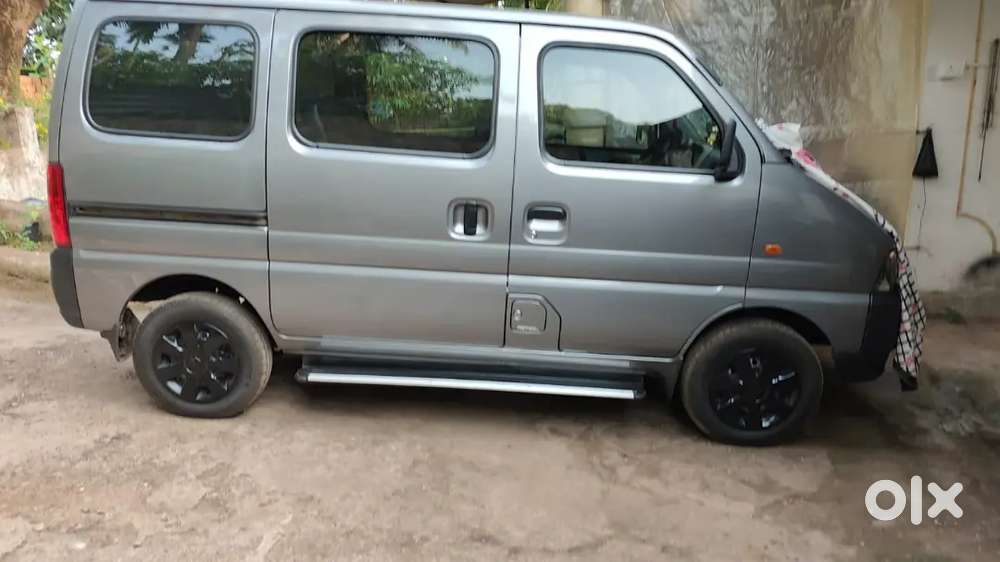 Maruti Suzuki Eeco Ac 5 Str 2025