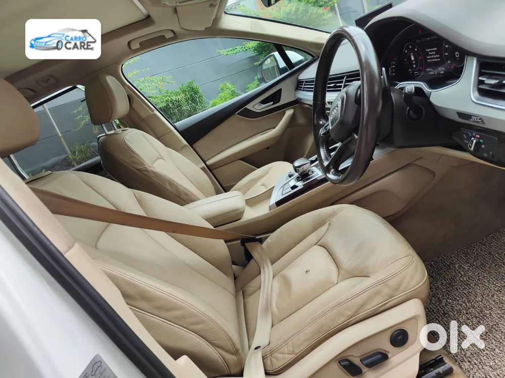 Audi Q7 3.0 45 Tdi Premium Plus, 2016, Diesel