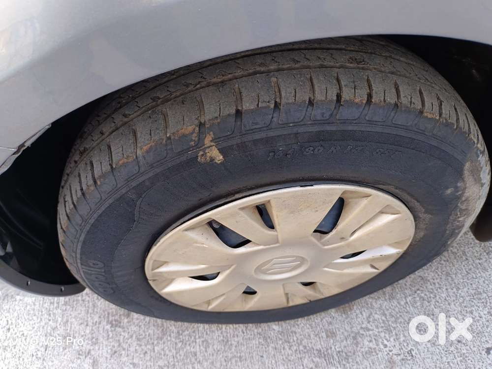 Maruti Suzuki Swift 1.2 Vxi (o), 2013, Petrol