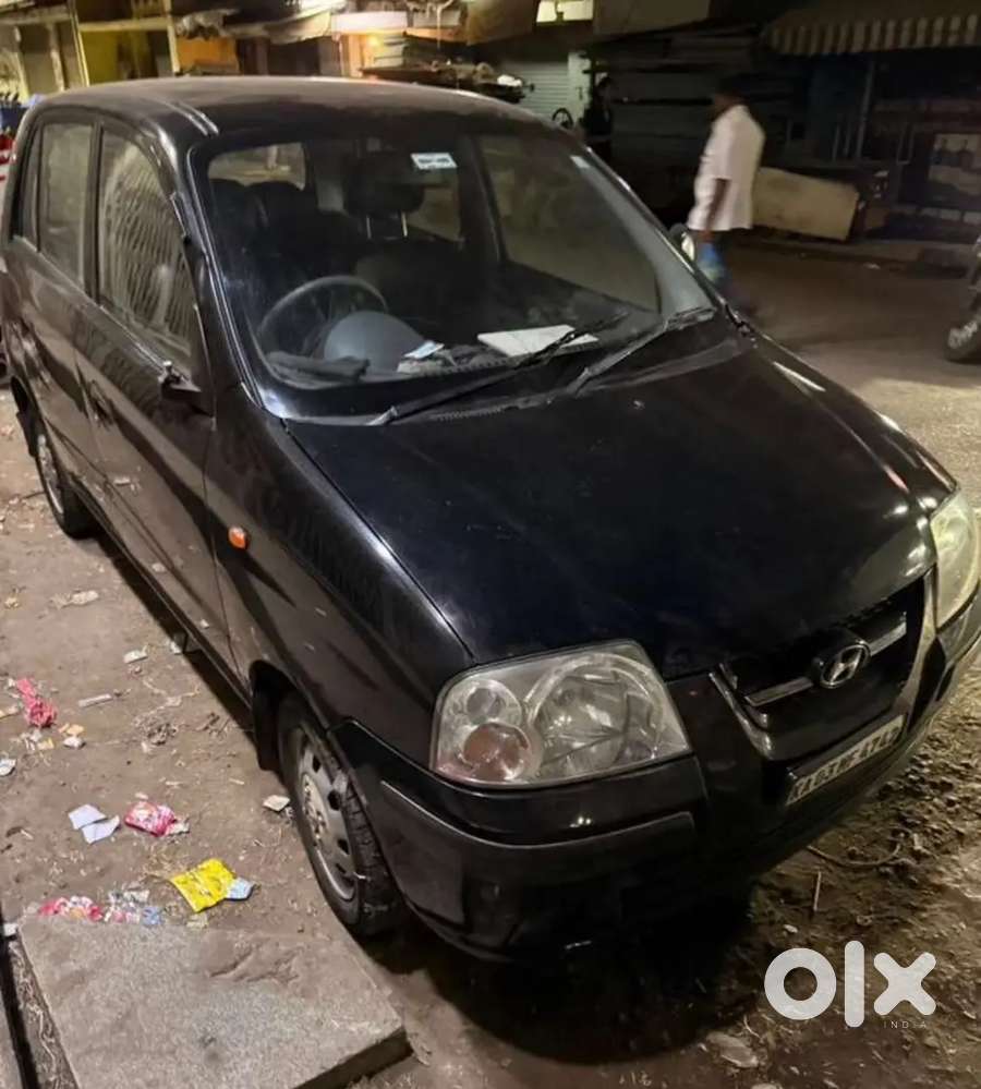 Hyundai Santro Xing 2006 Automatic