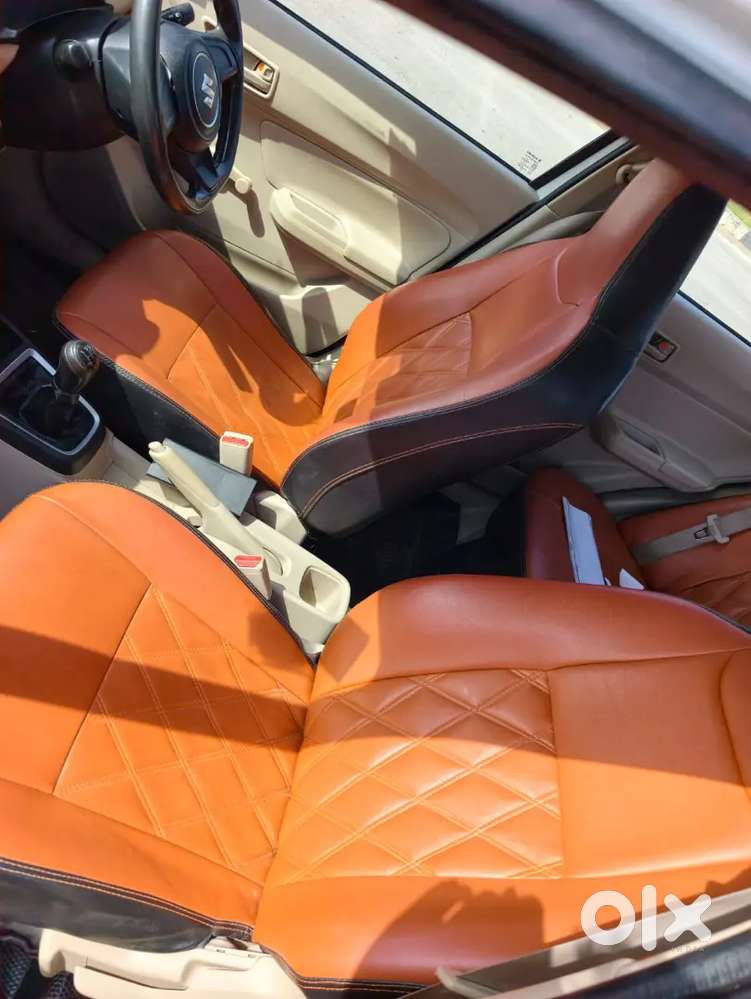 Maruti Suzuki Dzire 2023 Car Low Kms
