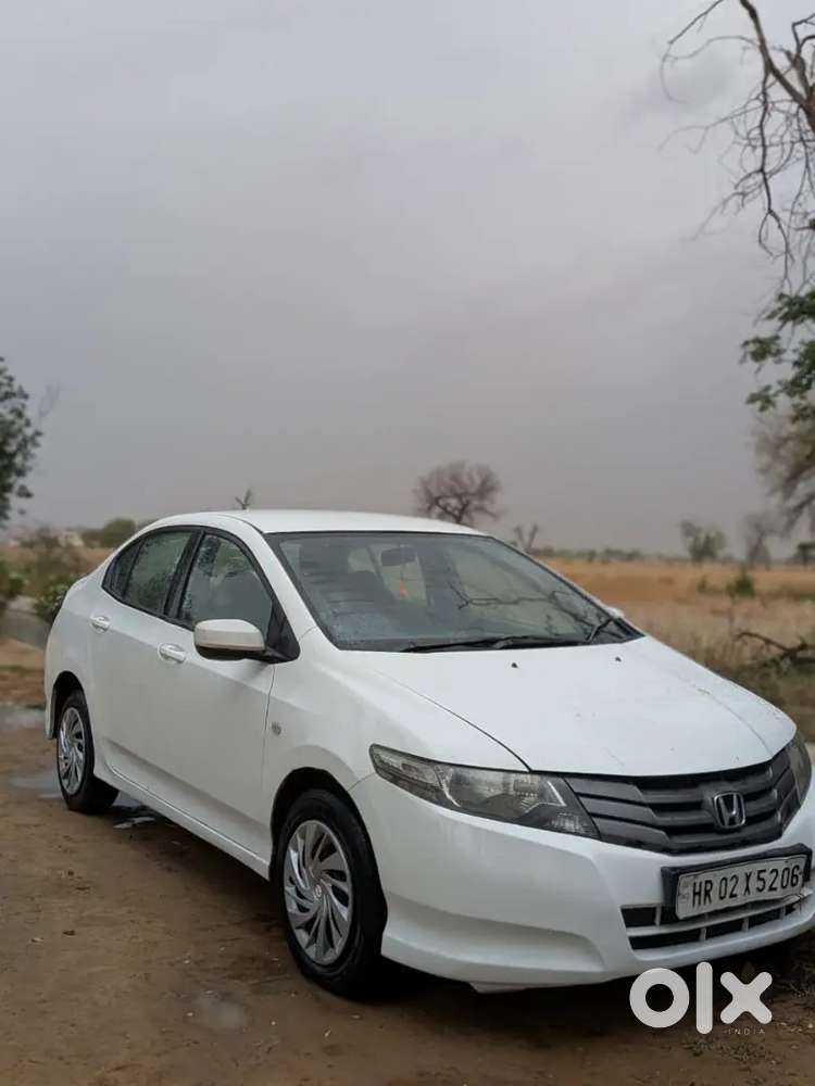 Honda City 2011 Petrol 95000 Km Driven