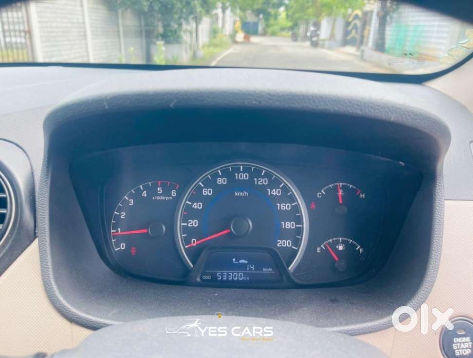 Hyundai Grand I10 Sportz, 2014, Diesel