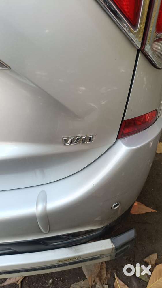 Mahindra Xuv500 2020 Diesel