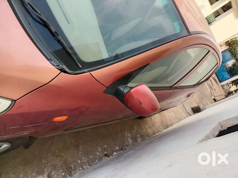 Hyundai I10 2009 Petrol Good Condition Ac On H