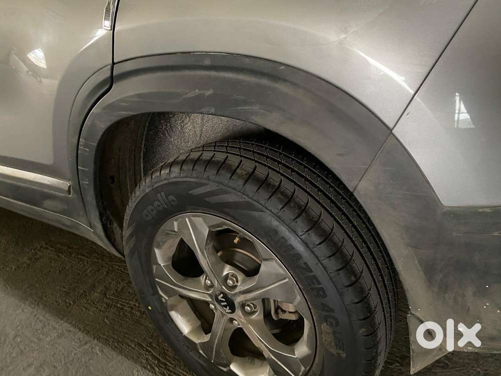 Kia Seltos Htx Plus At D, 2020, Diesel