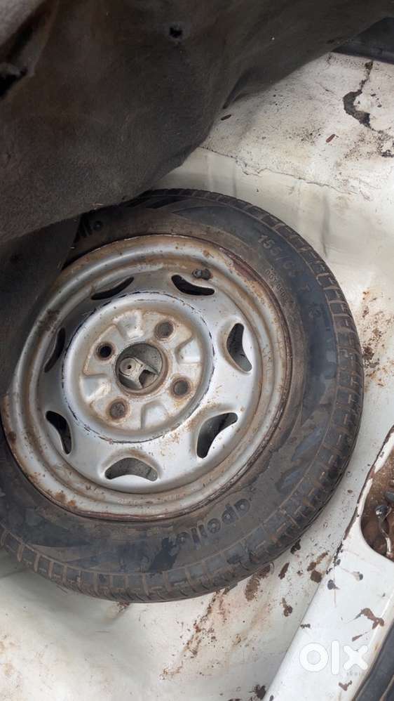 Reliable Maruti Suzuki 1998