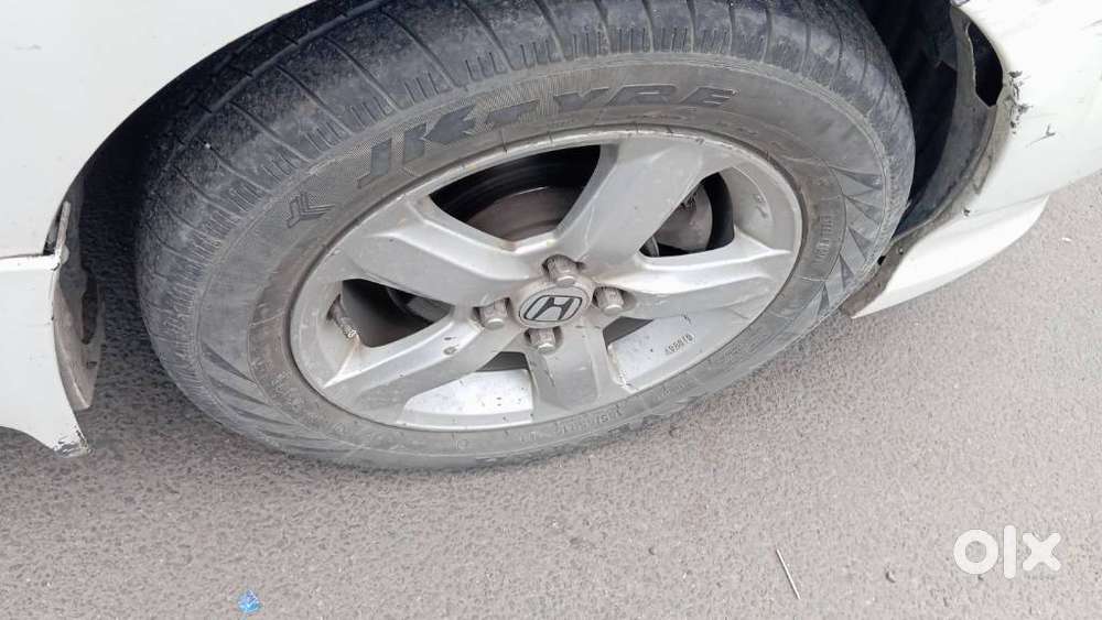 Honda City 1.5 E Mt, 2011, Petrol